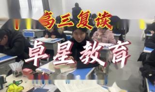 高三复读学校学费多少