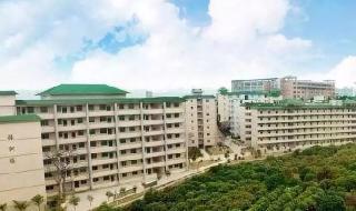 广州工业大学华立学院