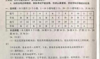 2021年新高考河北历史卷