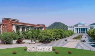 全国排名前100的大学