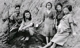 1937年南京妇女有多惨