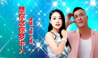 男女对唱歌曲大全