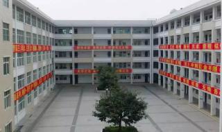 绵阳中学实验学校