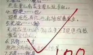 向向向造句子三年级三个句子