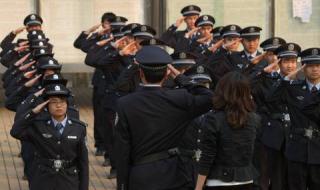 江西司法警官学校