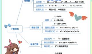 小学四年级学习计划